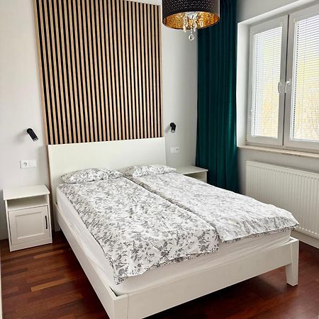 Apartament-31 Gdańsk Exteriör bild