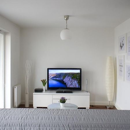 Apartament-31 Gdańsk Exteriör bild