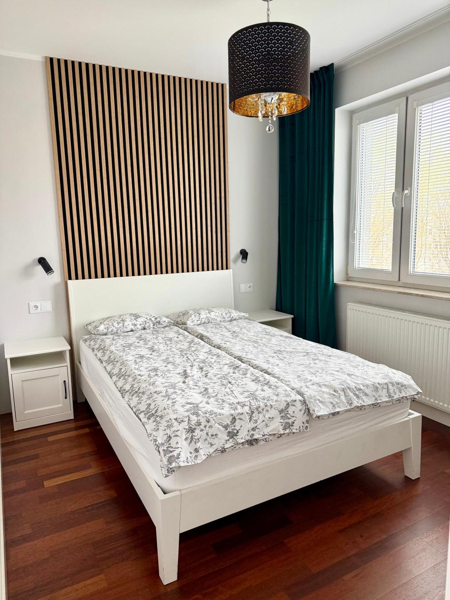 Apartament-31 Gdańsk Exteriör bild