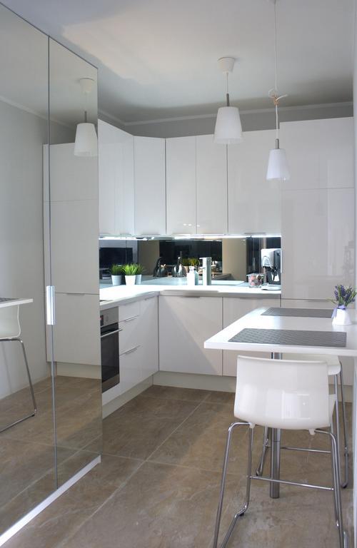 Apartament-31 Gdańsk Exteriör bild