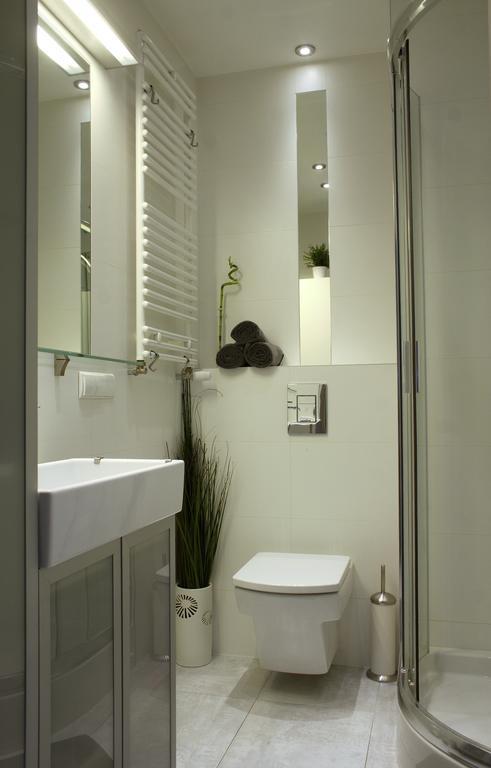 Apartament-31 Gdańsk Exteriör bild