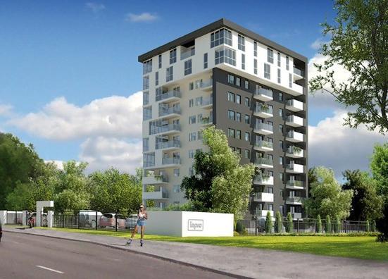 Apartament-31 Gdańsk Exteriör bild