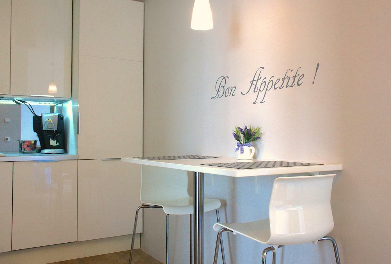 Apartament-31 Gdańsk Exteriör bild